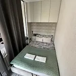 Apartmán Kijowska Krakov