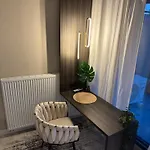 Apartmán Kijowska Krakov