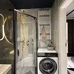 Kijowska Apartmán *