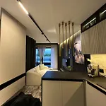 Apartmán Kijowska *