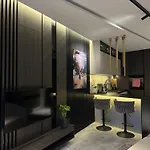 Apartmán Kijowska *