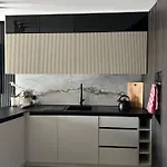 Apartmán Kijowska Krakov