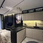 Apartmán Kijowska *