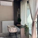 Apartmán Kijowska *