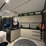 Kijowska Apartmán