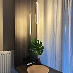 Apartmán Kijowska