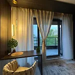 Apartmán Kijowska *
