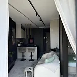 Apartmán Kijowska Krakov