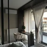 Kijowska Apartmán Krakov