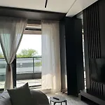 Kijowska Apartmán *