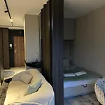Apartmán Kijowska