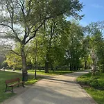 Apartmán Kijowska