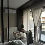 Kijowska Apartmán Krakov