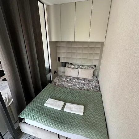 Apartmán Kijowska Krakov