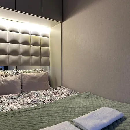 Kijowska Apartmán
