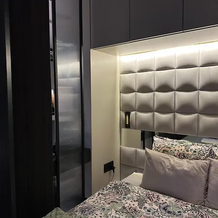 Kijowska Lejlighed Kraków