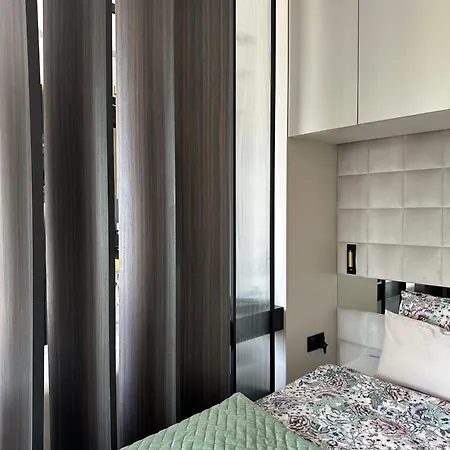 Kijowska 아파트 크라쿠프