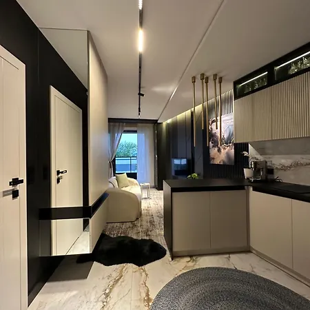 Kijowska Apartmán *