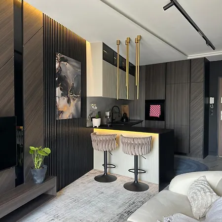 Kijowska 크라쿠프