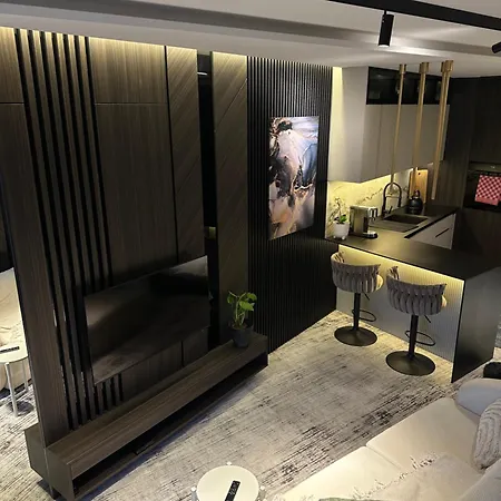 Kijowska Apartment