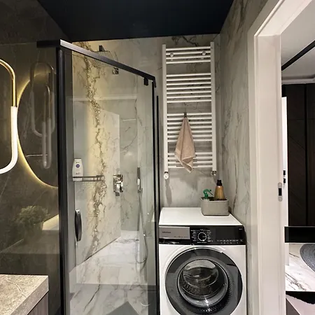 Kijowska Apartmán *