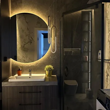 Kijowska Lejlighed Kraków