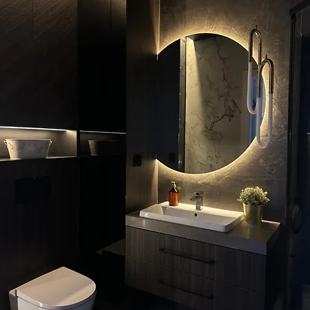 Kijowska 크라쿠프