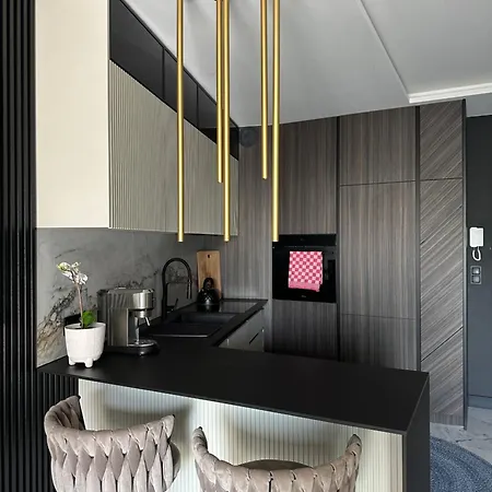 Kijowska * 크라쿠프