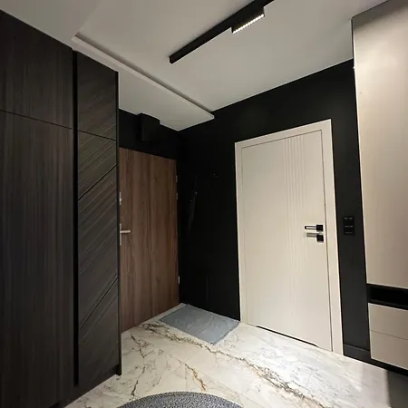 Kijowska Apartment *
