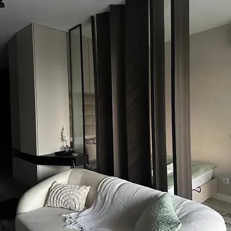 Kijowska Lejlighed Kraków