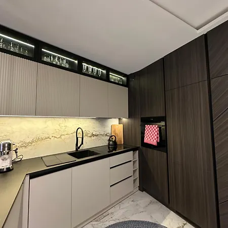 Kijowska 크라쿠프