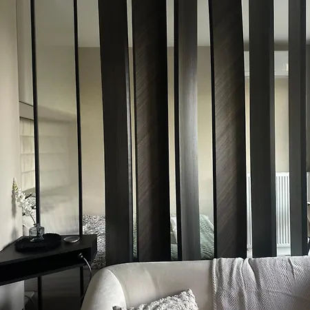 Kijowska Apartment *