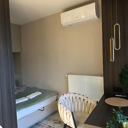 Kijowska Lejlighed *