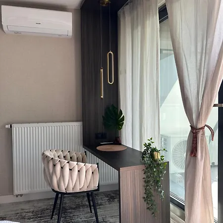 Apartment Kijowska *