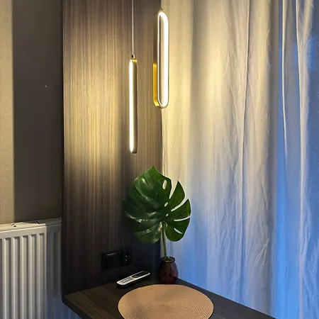 Apartment Kijowska