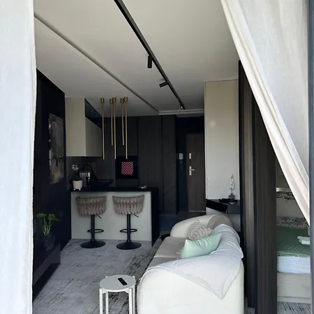 Apartment Kijowska Krakow