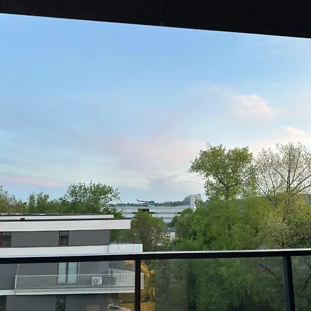 Kijowska * Krakow