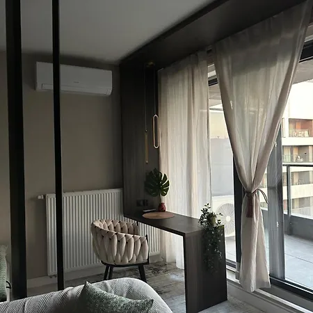 Kijowska Lejlighed Kraków