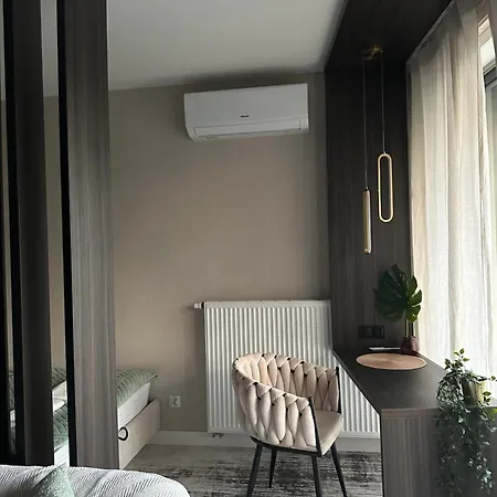 Kijowska * Krakow
