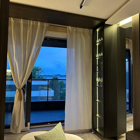 Apartment Kijowska