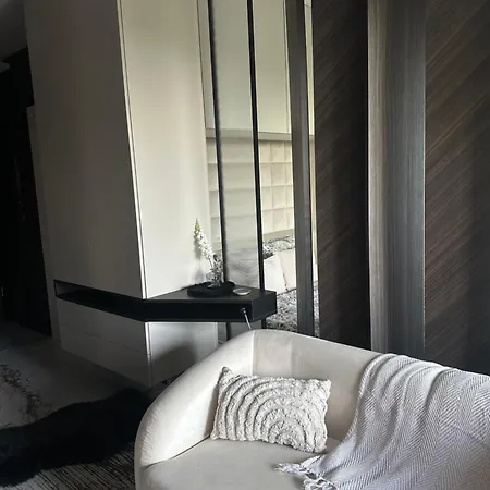 Kijowska 크라쿠프