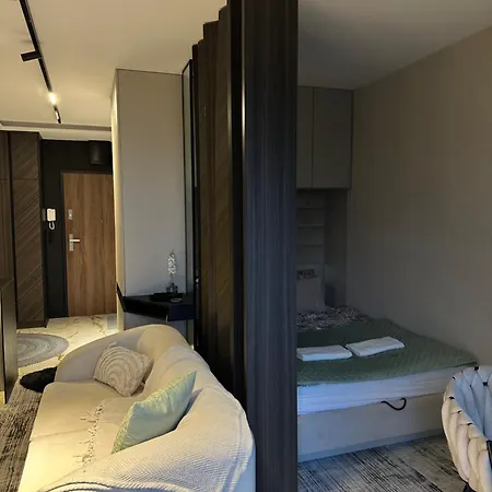 Apartment Kijowska