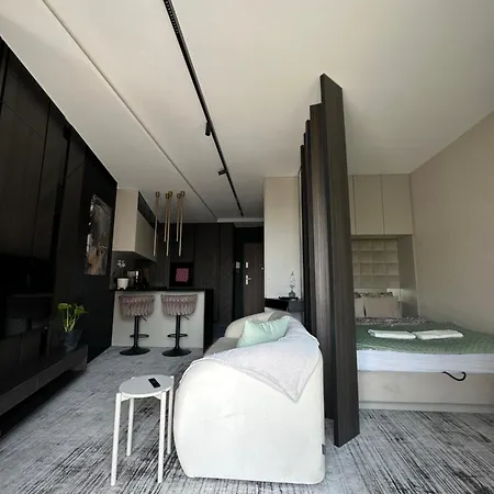 Apartment Kijowska *