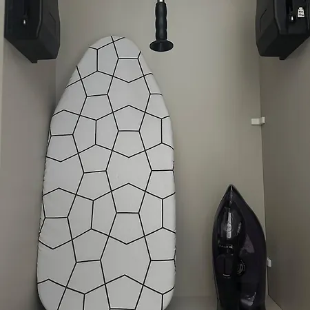 Apartment Kijowska